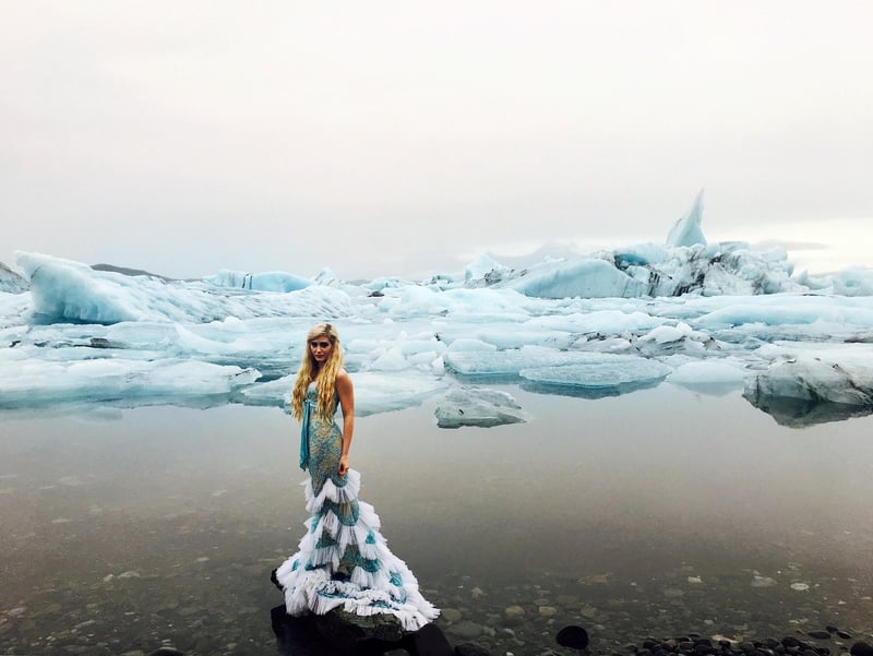 Mermaid Lagoons