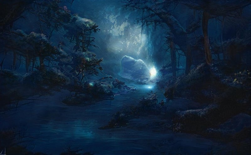 Sorcerer's Strongholds
