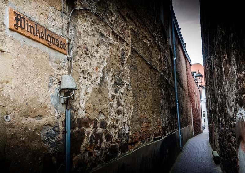 Diagon Alley