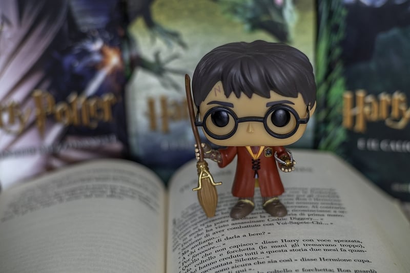 Harry Potter World