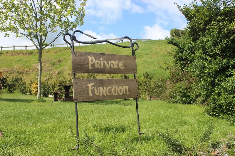 Hobbiton
