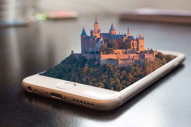 Hohenzollern Castle, Germany