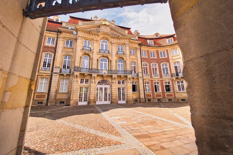 Sintra, Portugal
